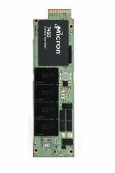 Micron 7450 PRO 3,84 TB E1.S PCI Express 4.0 NVMe 3D TLC NAND 