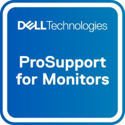DELL 3Y Base Adv Ex to 5Y ProSpt Adv Ex 5 Jahr[e] 