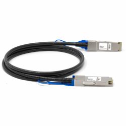 Origin Storage Cisco Compatible Direct Attach Copper Twinax Cable QSFP28 100G [1m Passive] (Origin Storage Cisco Compatible Direct Attach Copper Twinax Cable QSFP28 100G [1m Passive])