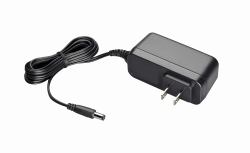 HP Poly Edge E100-450 CCX 350 EM60 Netzteil – 5 V/3 A (Poly - Netzteil - 5 V/3 A - Europa - Replaces Poly SKU 2200-49926-125)