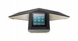 POLY Trio C60 IP-Konferenztelefon (POLY TRIOC60IP CONFPHONE+RADIO+POE-E)