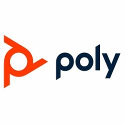 POLY Trio RJ45 Shielded Cable CAT-5 [7.6M] Video-Server/-Encoder (Poly - Netzwerkkabel - RJ-45 [M] zu RJ-45 [M] - 7.6 m - STP - CAT 5 - Replaces Poly SKU 2457-17977-001)