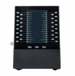 POLY VVX EM50 Expansion Module (VVX EM50 EXPANSION MODULE - )