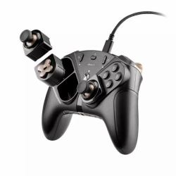 Thrustmaster Eswap X2 Pro Controller Schwarz USB Gamepad PC, Xbox One, Xbox Series S, Xbox Series X (THRUSTMASTER ESWAP X 2 PRO CONTROLLER)