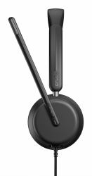 EPOS IMPACT 860 UC DUO - USB-A + USB-C WIRED
