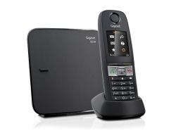Gigaset E630 Analoges/DECT-Telefon (E630 Analog/Dect Telephone - Warranty: 12M)