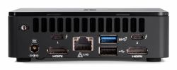 ASUS NUC 12 Pro Slim Kit RNUC12WSKI700002I UCFF Schwarz i7-1260P (ASUS NUC 12 Pro Kit RNUC12WSKI700002I)