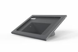 Heckler Design Zoom Rooms Console Sicherheitsgehäuse für Tablet Grau (Zoom Rooms Console for iPad - 10th Generation - Warranty: 24M)