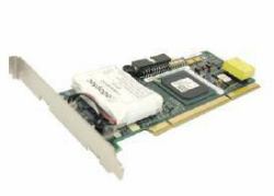 SERVERRAID-6I ADAPTER - **Refurbished** - Warranty: 12M