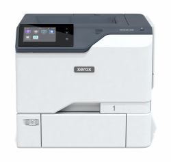 Xerox VersaLink C620 A4 50 Seiten/Min. Duplexdrucker PS3 PCL5e/6 2 Behälter 650 Blatt (VERSALINK C620 A4 50PPM DUPLEX - PRINTER PS3 PCL5E/6 2 TRAYS 650)
