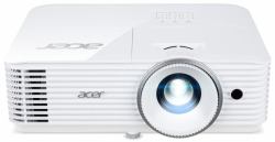 Acer H6546Ki Standard Throw-Projektor 5200 ANSI Lumen DLP 1080p [1920x1080] 3D Weiß (Acer H6546Ki - DLP projector - portable - 3D - 5200 lumens - Full HD [1920 x 1080] - 16:9 - white)