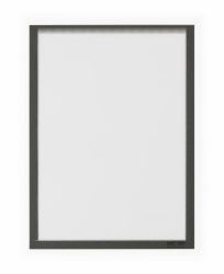Durable 400757 Dokumentenhalter Grau (Document Holder Grey - Warranty: 12M)