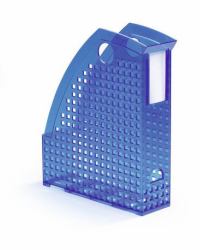 Durable TREND Blau, Transparent (Trend Blue, Transparent - Warranty: 12M)