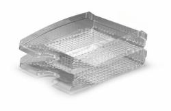 Durable TREND Transparent (Durable TREND Letter Tray A4 Clear)