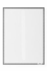 Durable 501457 Dokumentenhalter Anthrazit, Transparent (Document Holder Anthracite, - Transparent - Warranty: 12M)