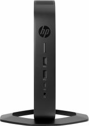 HP t640 2.4 GHz Windows 10 IoT Enterprise 1 kg Black R1505G (T640 2.4 Ghz Windows 10 Iot - Enterprise 1 Kg Black R1505G - Warranty: 12M)