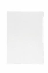 Durable 2314 Klarsichthülle 300 x 420 [A3] 10 Stück[e] (2314 Sheet Protector 300 X - 420 [A3] 10 Pc[S] - Warranty: 12M)