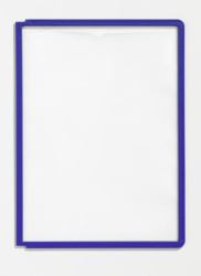 Durable SHERPA PANEL A4 (Sherpa A4 Display Panel - Warranty: 12M)
