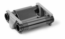 Durable 8912-01 Farbband Schwarz 