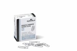 Durable 120625 Papierklammer 100 Stück[e] (Paper Clip 100 Pc[S] - Warranty: 12M)