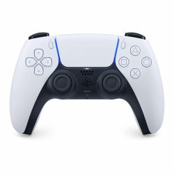 Sony DualSense Wireless-Controller V2 (Sony DualSense PS5 Wireless Controller - White)