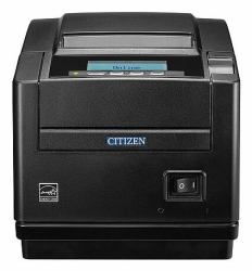 Citizen CT-S801III 203 x 203 DPI Kabelgebunden Thermodirekt POS-Drucker 