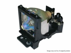 GO Lamps GL546 projector lamp 230 W (Wall Mounted Magnetic Glass Board 910x460x15mm - Matt Super White)
