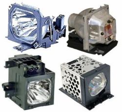 GO Lamps GL248 projector lamp 300 W SHP (Wall Mounted Magnetic Glass Board 1300x550x18mm - Fairfaced Concrete Design)