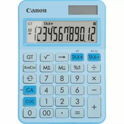 Canon LS-125KB calculator Desktop Basic Blue (LS-125KB-PBL EMEA HB OFFICE - CALCULATOR)
