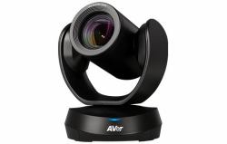 AVer CAM520 Pro3 8 MP Schwarz 1920 x 1080 Pixel 60 fps Sony (AVER VC520 PRO3 BUNDLE CAMERA WITH SPEAKERPHONE 61U0120000AC)
