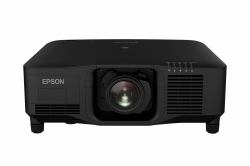 Epson EB-PQ2213B 13000 ANSI Lumen 3LCD UHD 4K [3840x2160] Schwarz 