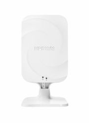 HPE Aruba Networking AP-605H [RW] 2-Radio 3-Band 2x2 Wi-Fi 6E 1+4 ETH PSE USB Hospitality AP 