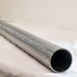 Steel tube 60mm x 500mm - Warranty: 24M