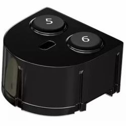 Thrustmaster eSwap Fighting module Analoge Schlägergriffe (AddOn Gamepad Thrustm. eswap Fighting)