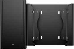 HP Desktop Mini v4+ VESA Sleeve with Power Supply Holder (HP - VESA sleeve - with power supply holder)