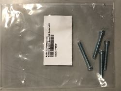 Multibrackets 1701 Schraube/Bolzen 58 mm 4 Stück[e] M8 (Multibrackets - skruesÃ¦t)