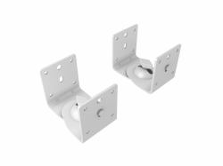 Multibrackets 9765 Lautsprecher-Halterung Zimmerdecke, Wand Weiß (Multibrackets M Speaker mount - monter)