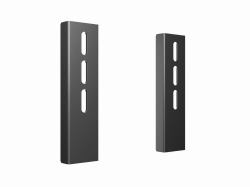 Multibrackets 2871 Zubehör für Beschilderungshalterung (Multibrackets M Extender Kit Basic 180)