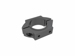 Multibrackets 3571 Zubehör für Beschilderungshalterung Polklemme (Multibrackets M Pro Series - Pole Clamp Ring)