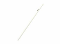 Multibrackets 6140 Zubehör für Monitorhalterung (M Pro Series - Extension Pipe 0.8m White)