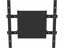 Multibrackets 1831 Audio-/Videoständer-Zubehör AV-Ständerbox (Multibrackets M PC Media Box/Digital Signage Box 400x400 w)