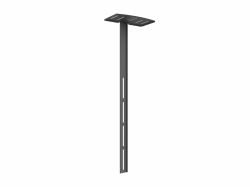 Multibrackets 4219 Zubehör für Beschilderungshalterung Kamerahalter (M Pro Series - Camera Holder Large)