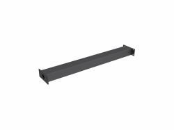 Multibrackets 3045 Zubehör für Beschilderungshalterung (M Pro Series - Wheelbase Supportbar 750mm)