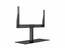 Multibrackets 3057 TV-Halterung 190,5 cm [75"] Schwarz 