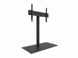 Multibrackets 4196 TV-Halterung 2,16 m [85"] Schwarz (Multibrackets M Tablestand Turn XXL -)