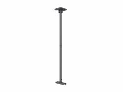 Multibrackets 8441 Zubehör für TV-Halterung (Multibrackets M Ceiling Extension kit 3m Pro OM55N-D/OM46N-D)