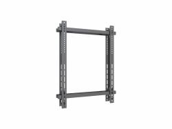 Multibrackets 6541 Zubehör für Beschilderungshalterung Montageschiene (Multibrackets M Pro Series Fixed Arms Wire 400x600 Dual)