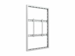 Multibrackets 6701 Gehäuse für Schilderdisplay (Multibrackets M Pro Series - Enclosure 55' Wall Slim Mediu)