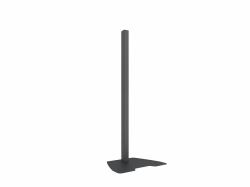 Multibrackets 2949 Zubehör für Beschilderungshalterung Basis (Multibrackets Pro Series - Large Floorplate + column 270cm)