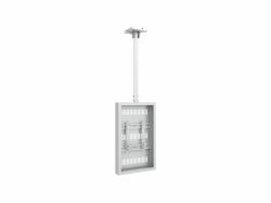 Multibrackets 5025 Gehäuse für Schilderdisplay (Multibrackets M Pro Series - Enclosure 32' Ceiling Small White)